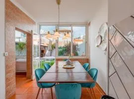Setúbal Oasis House