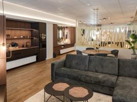 City Lofts Judenburg, hotel a Judenburg