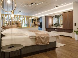 City Lofts Judenburg, Hotel in Judenburg