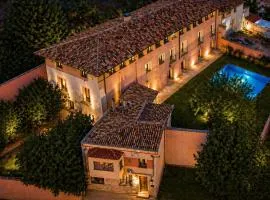 Palacio de los Padilla Luxury Villa and Spa