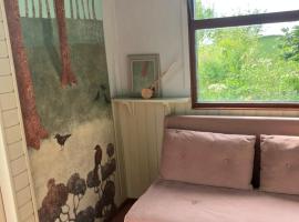 Garnwerd에 위치한 호텔 Klein Garnwerd 9