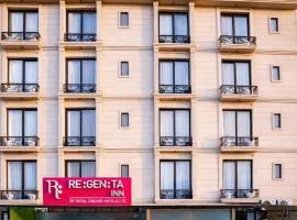 Regenta Inn Gurugram Sec-47 City Center