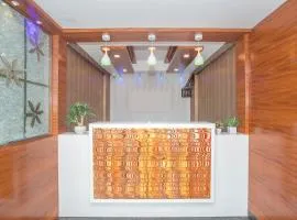Hotel O Royal Stay
