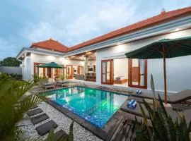 Anta Villa Lembongan