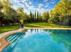 Villa Eden Atlas Ourika