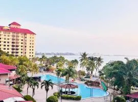 Glory Beach Resort, Port Dickson Managed By D'Shepherd Management