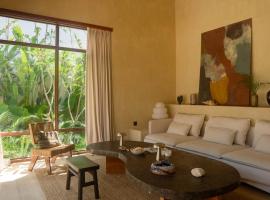 Casa Kalma, hotel en General Luna