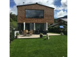 ALMMONTE LIGNUM - Premium Lodge