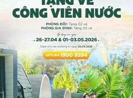 Wonderland Resort Phan Thiet