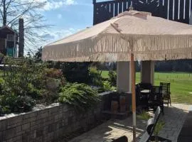 Apartment in Wildenau 'Wild and Free'