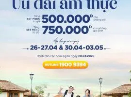 K-Town Resort Phan Thiet