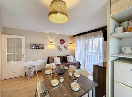 L'Eterlou by Mountain Collection Immobilier, hotel a Saint-Chaffrey