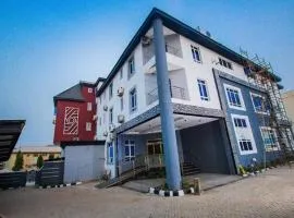 Benysta Hotel -Executive