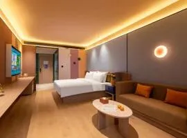 Orange Hotel Dongguan Songshan Lake