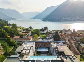 Hilton Lake Como