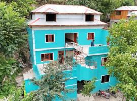 The Cozy Cottage, hotel em Kundālshai