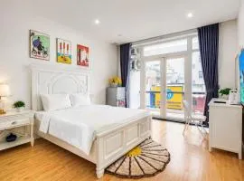 Movida Stay - Bui Vien Walking Street, District 1