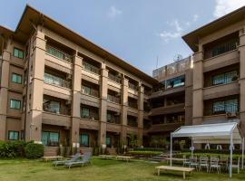 Brown House Hotel, khách sạn ở Udon Thani