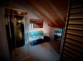 Mansarda Boutique May