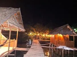 Kombrof Homestay