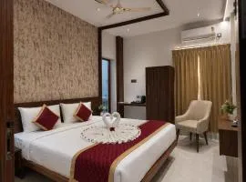 Shri Valli Residency