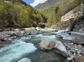 Monte Rosa Dream