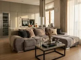 Sky & Spa Luxury Residence