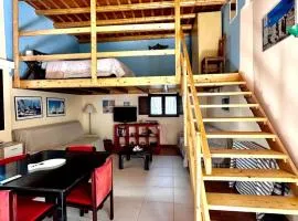 Mariù Loft & Apartments