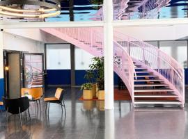 CPH Hotel, hotel v Kodani