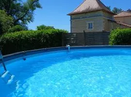 Gite du Chateau De La Renaudie