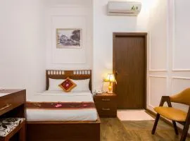 Indochine Apartments