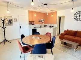 Le Boudoir