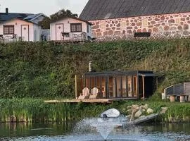 Möllergårdens Stugor