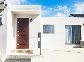 BRDIGE STAY MIYAKOJIMA - Hotel Quality, Hirara-Kuhei, Within walking distance of the beach, Within a 10-minute drive to the downtown area, Sleeps 6, Spacious private house