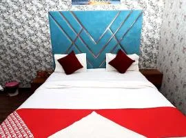 Hotel Hindon Residency