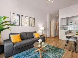 Málaga Centro Bonito Apartamento