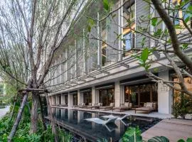 Maison Hotel Bangkok