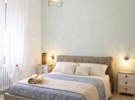 Viesnīca Il nido pilsētā Čečina