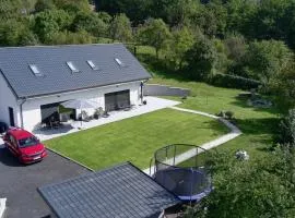 Apartmány Jakubov