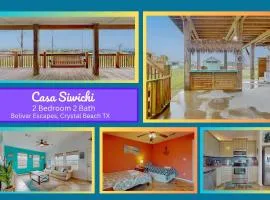 Casa Siwichi home