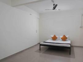 Hotel O Atithi – hotel w mieście Pune