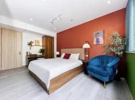 Anchie Hanoi House