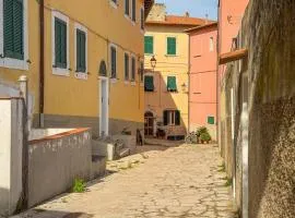 Mulino Rosso - HelloElba