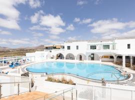 BLUESEA Hotel Los Fiscos, hotel en Puerto del Carmen