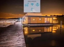 Floatinghouse Möwe 3 - LP3