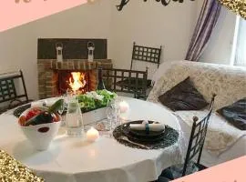 Domaine des Célestins - Lilas de mer