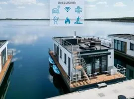 Floatinghouse Queen - LP6