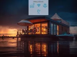 Floatinghouse Möwe 4 - LP4