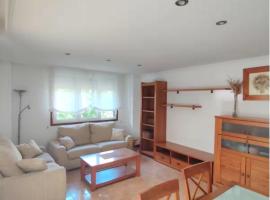 Vivienda Vacacional Limpias Cantabria, hotel di Limpias