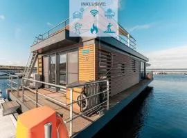 Floatinghouse Paradise